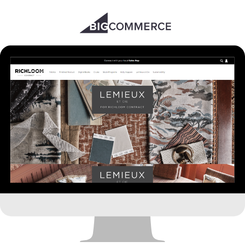 Big Commerce Developer in New Market Ontario