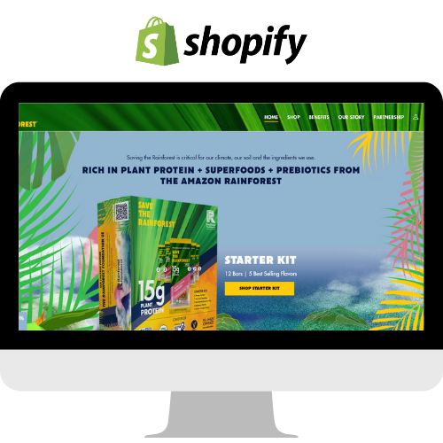 Shopify Developer in Greater Toronto Area