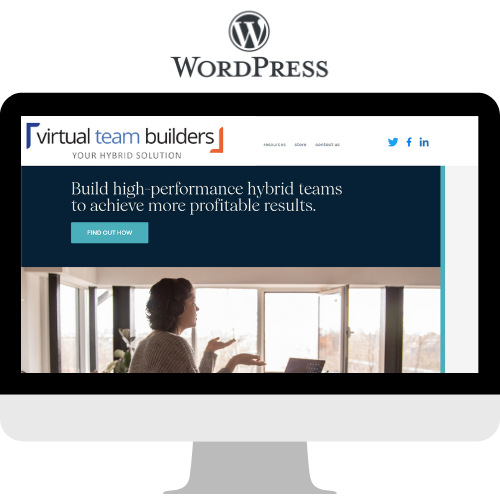 WordPress Freelance Developer